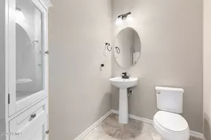 22186 E Creekside Dr, Queen Creek, AZ 85142 - Photo 26