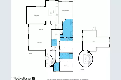 22186 E Creekside Drive, Queen Creek, AZ 85142 - Photo 60