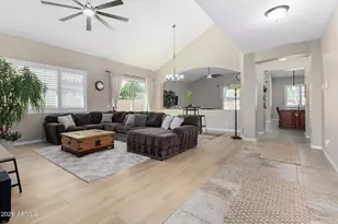 22186 E Creekside Dr, Queen Creek, AZ 85142 - Photo 16