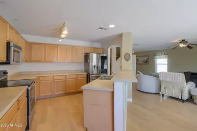 1453 W Roosevelt Avenue, Coolidge, AZ 85128 - Photo 12