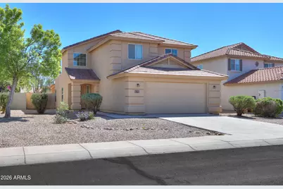 1453 W Roosevelt Avenue, Coolidge, AZ 85128 - Photo 1