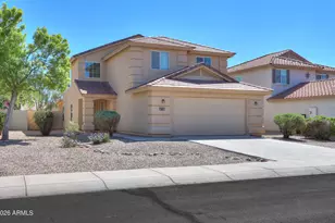 1453 W Roosevelt Ave, Coolidge, AZ 85128 - Photo 1