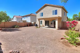 1453 W Roosevelt Ave, Coolidge, AZ 85128 - Photo 38