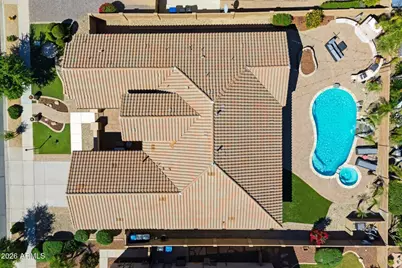 2106 E Crescent Place, Chandler, AZ 85249 - Photo 42