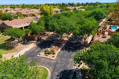 2106 E Crescent Place, Chandler, AZ 85249 - Photo 46