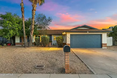 3943 W Willow Avenue, Phoenix, AZ 85029 - Photo 1