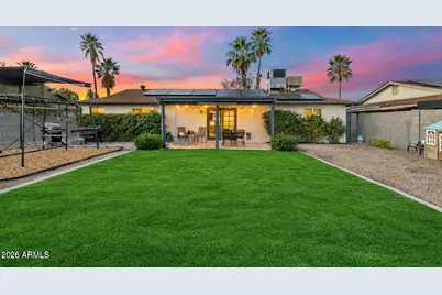 3943 W Willow Avenue, Phoenix, AZ 85029 - Photo 4