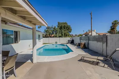 3101 W Shangri La Road, Phoenix, AZ 85029 - Photo 36