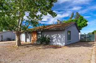 927 S Plaza Benito --, Sierra Vista, AZ 85635 - Photo 2