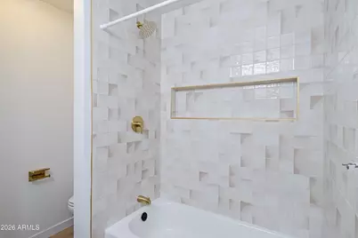 16041 N 31st Street #12, Phoenix, AZ 85032 - Photo 14