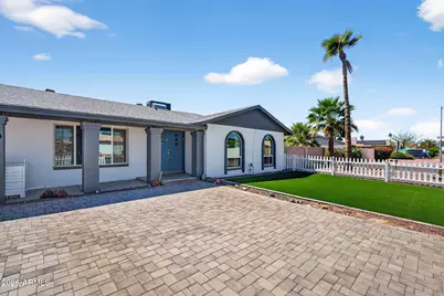 1019 W Wescott Drive, Phoenix, AZ 85027 - Photo 2