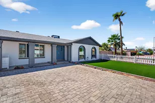 1019 W Wescott Dr, Phoenix, AZ 85027 - Photo 2