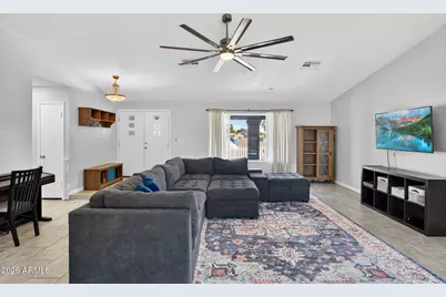 1019 W Wescott Drive, Phoenix, AZ 85027 - Photo 4