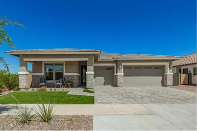 19644 E Rosa Road, Queen Creek, AZ 85142 - Photo 1