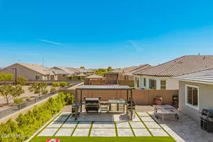 19644 E Rosa Rd, Queen Creek, AZ 85142 - Photo 58