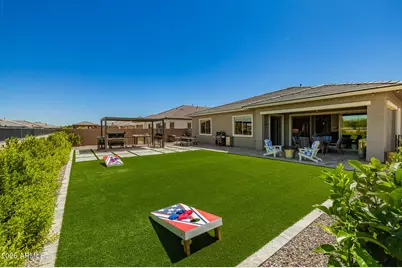 19644 E Rosa Road, Queen Creek, AZ 85142 - Photo 4