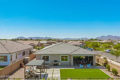 19644 E Rosa Road, Queen Creek, AZ 85142 - Photo 56