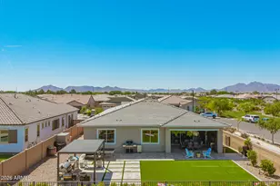 19644 E Rosa Rd, Queen Creek, AZ 85142 - Photo 56