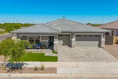 19644 E Rosa Road, Queen Creek, AZ 85142 - Photo 26