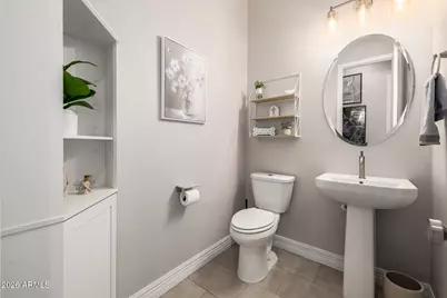 19644 E Rosa Road, Queen Creek, AZ 85142 - Photo 20