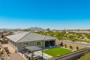 19644 E Rosa Rd, Queen Creek, AZ 85142 - Photo 28