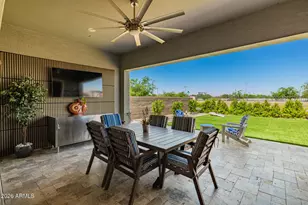 19644 E Rosa Rd, Queen Creek, AZ 85142 - Photo 42