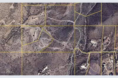 422Xx N Sierra Vista Drive #2, Cave Creek, AZ 85331 - Photo 2