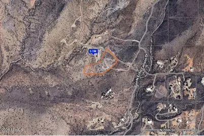 422Xx N Sierra Vista Drive #2, Cave Creek, AZ 85331 - Photo 1