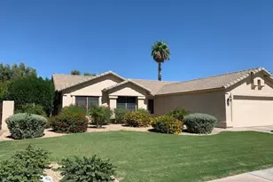 1282 W Bartlett, Chandler, AZ 85248 - Photo 1