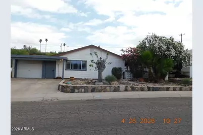306 W Danbury Road W, Kearny, AZ 85137 - Photo 2