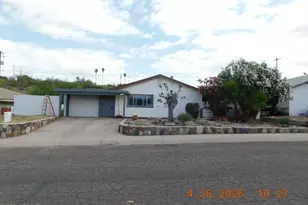 306 W Danbury Road W, Kearny, AZ 85137 - Photo 1