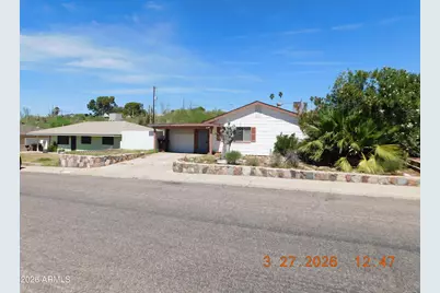 306 W Danbury Road W, Kearny, AZ 85137 - Photo 4