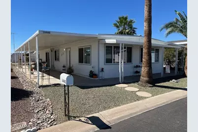16440 N 35th Street, Phoenix, AZ 85032 - Photo 1