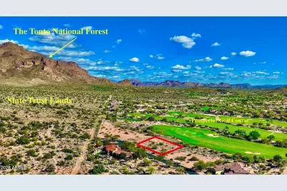 7821 E Usery Pass Trail, Gold Canyon, AZ 85118 - Photo 14