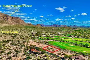 7821 E Usery Pass Trail, Gold Canyon, AZ 85118 - Photo 14