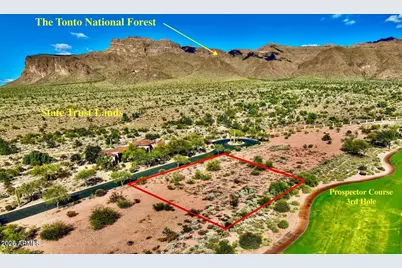 7821 E Usery Pass Trail, Gold Canyon, AZ 85118 - Photo 10