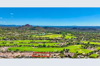 7821 E Usery Pass Trail, Gold Canyon, AZ 85118 - Photo 2