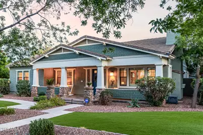 20983 W Main Street, Buckeye, AZ 85396 - Photo 2