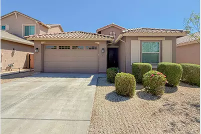 3811 S 64th Drive, Phoenix, AZ 85043 - Photo 1