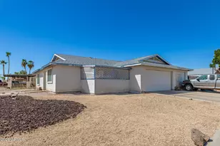 10602 W Avenida Glenrosa St, Phoenix, AZ 85037 - Photo 2