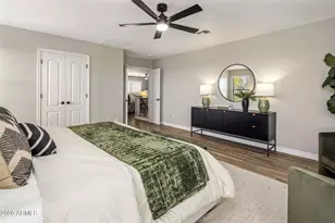 4029 E Hashknife Rd, Phoenix, AZ 85050 - Photo 20