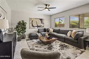 4029 E Hashknife Rd, Phoenix, AZ 85050 - Photo 16