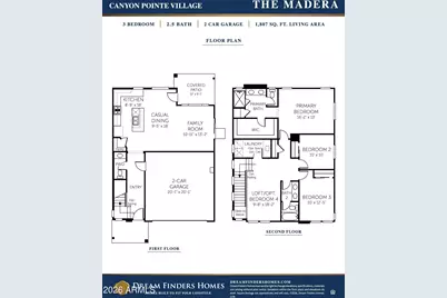 1854 E Kramer Street, Mesa, AZ 85203 - Photo 2