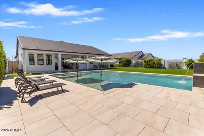 1162 E La Fortuna Court, San Tan Valley, AZ 85140 - Photo 64