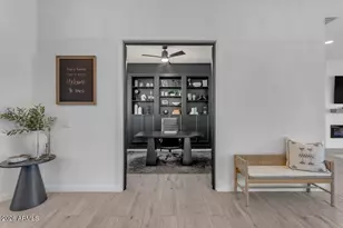 1162 E La Fortuna Ct, San Tan Valley, AZ 85140 - Photo 22