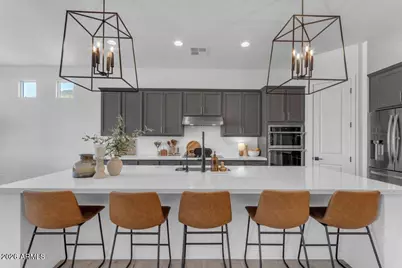 1162 E La Fortuna Court, San Tan Valley, AZ 85140 - Photo 14