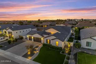 1162 E La Fortuna Ct, San Tan Valley, AZ 85140 - Photo 70