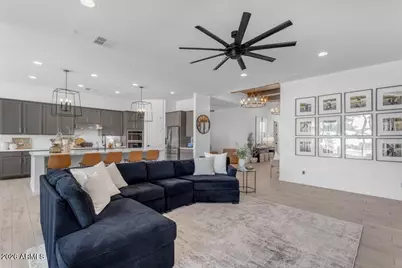 1162 E La Fortuna Court, San Tan Valley, AZ 85140 - Photo 8