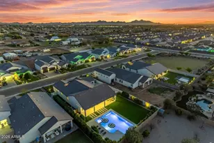 1162 E La Fortuna Ct, San Tan Valley, AZ 85140 - Photo 72