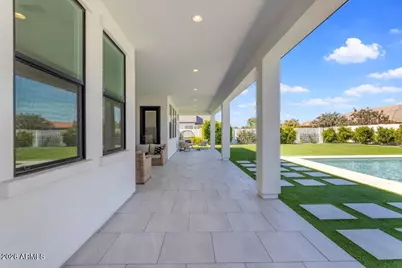 1162 E La Fortuna Court, San Tan Valley, AZ 85140 - Photo 50